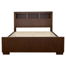 Jessica Bedroom Set