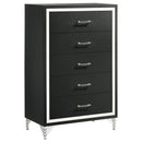 Lucia Bedroom Set