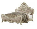 Acme Ragenardus Queen Bed in Antique White 27010Q