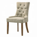 Yotam Side Chair Set-2