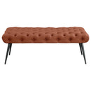 Ella Accent Bench