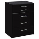 Danbury Makeup Vanity Table with LED Mirror and Stool