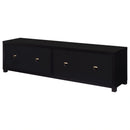 Jupiter TV Stand