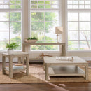 Solano End Table