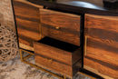 Zara Accent Cabinet
