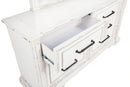 McKinney Dresser with Mirror