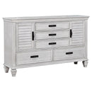 Franco Dresser