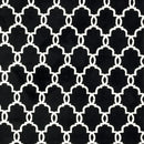 Carla Medium Rug Onyx