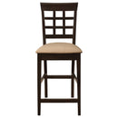 Gabriel Counter Chair