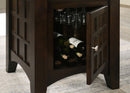 Gabriel Counter Height Dining Set