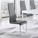 Montclair Side Chairs