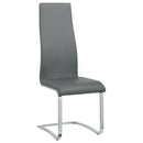 Montclair Side Chairs