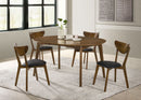 Jedda Extension Dining Table