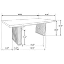 Catherine Dining Table