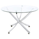 Beckham Dining Set