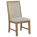 Bruner Dining Set