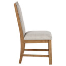 Bruner Dining Side Chair