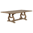 Brockway Dining Set