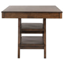 Dewey Counter Height Dining Table
