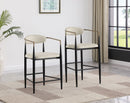 Tina Bar Chair