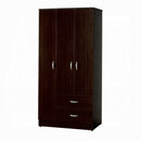 Olean Wardrobe