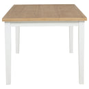 Andrews Dining Set