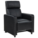 Toohey Home Theater Seating