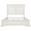 McKinney Panel Bed with LED Lighting
