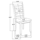 Barton Dining Set