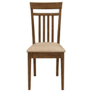 Robles Dining Set