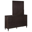 Emberlyn Dresser with Mirror