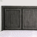 Oakridge E.King & Queen Bed