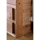 Lia Twin Captain Bed