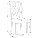 Florence Dining Set