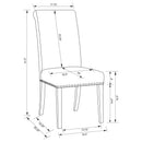 Florence Dining Set