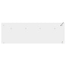 Montara Wine Cabinet with LED Lighting