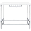 Norcrest Bar Table