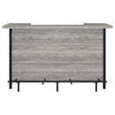 Bellemore Home Bar
