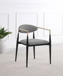 Bradbury Dining Arm Chair
