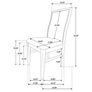 Adina Dining Set