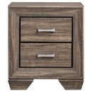 Kauffman Bedroom Set