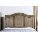 Belgrade Bed