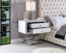 Alyssa Side Table