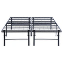 Mabel Foldable Platform Bed Frame