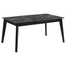 Crestmont Dining Set