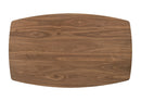 Ebikon 5 Pc Counter Ht Table Set