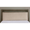 TAWANA Cal.King, E.king, & Queen Bed