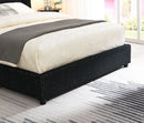 Laverni E.King Bed