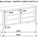 Carlton Bedroom Set
