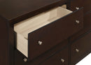 Carlton Dresser
